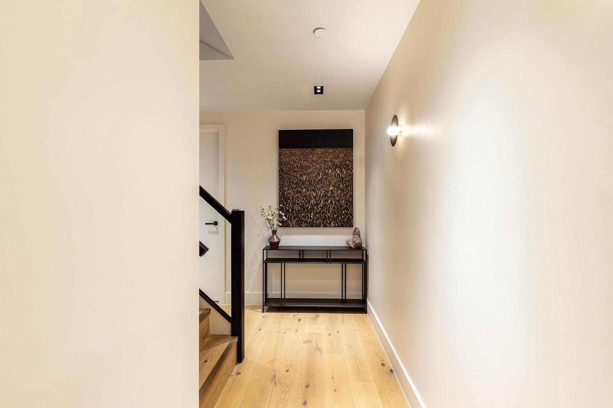 3br 2bth Penthouse In Appartement Londres
