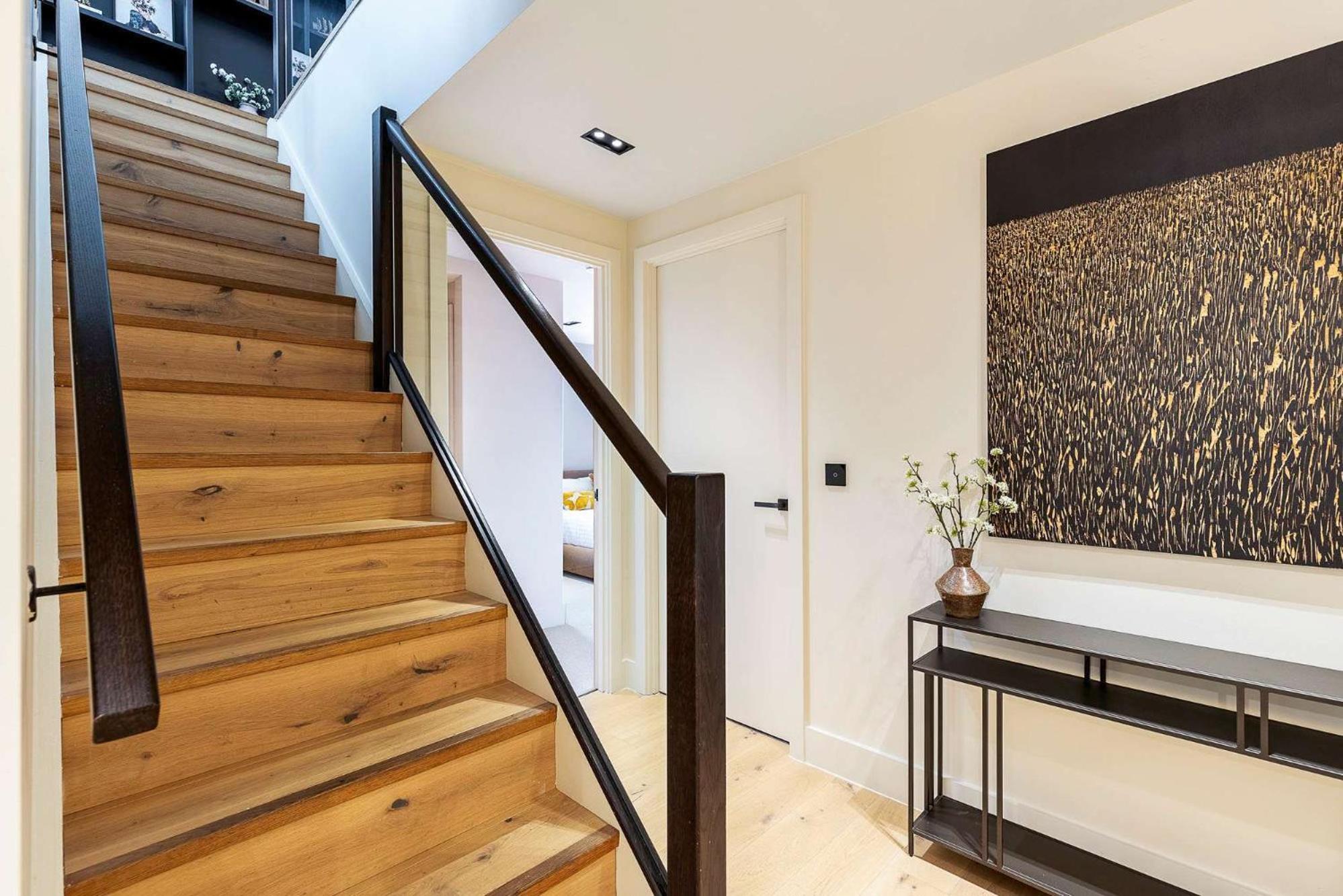3br 2bth Penthouse In Appartement Londres
