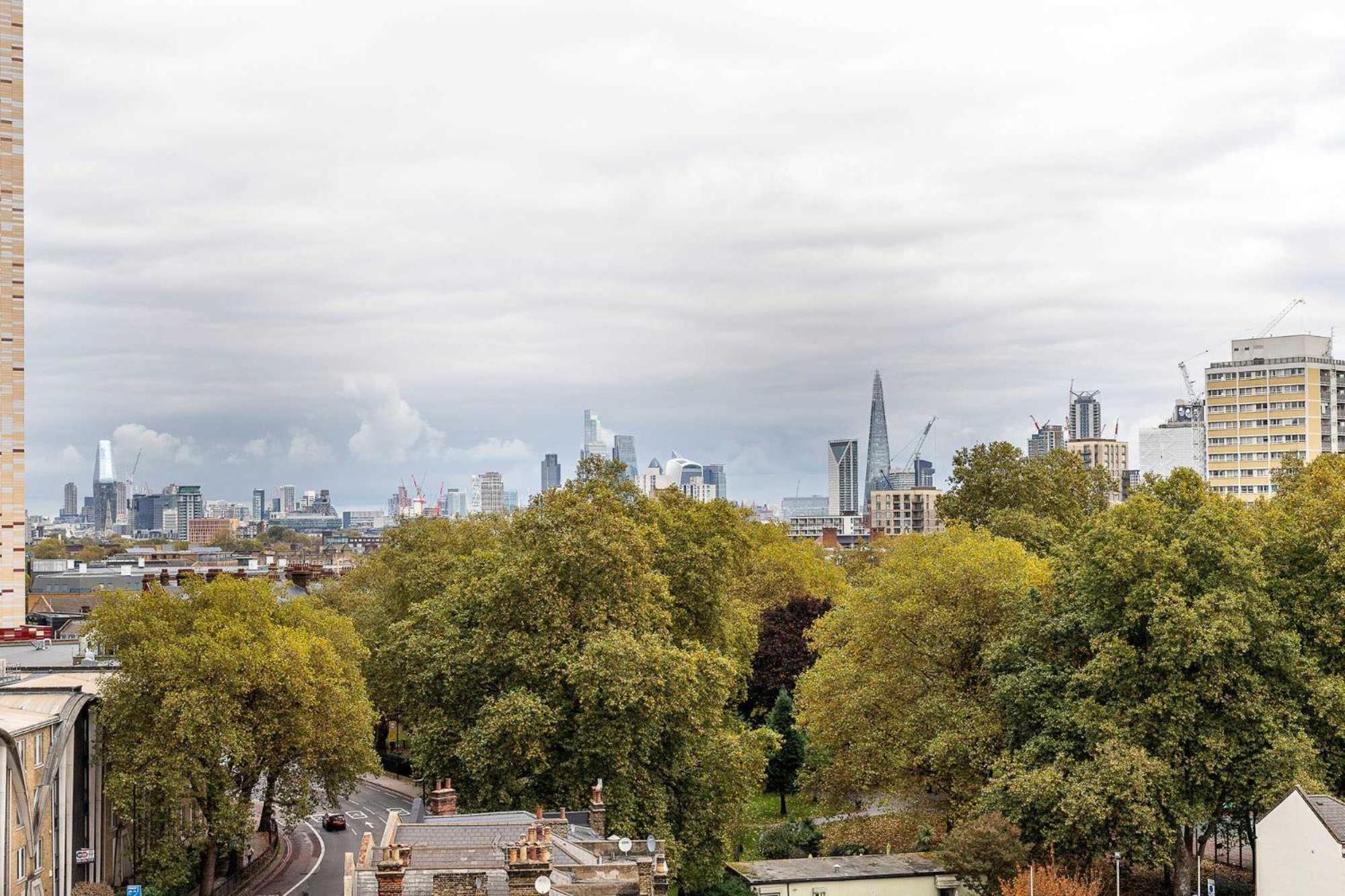 3br 2bth Penthouse In * Londres